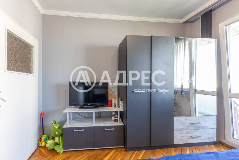 Тристаен апартамент, Варна, Трошево, 695354, Снимка 14