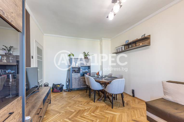 Тристаен апартамент, Варна, Трошево, 695354, Снимка 15