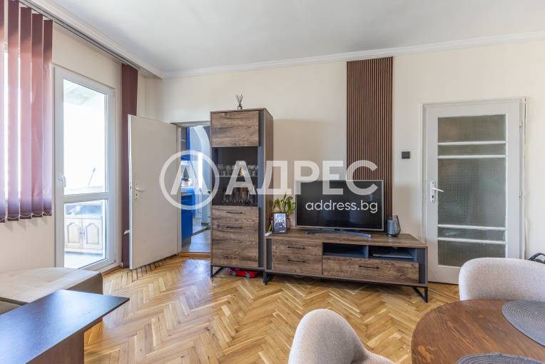 Тристаен апартамент, Варна, Трошево, 695354, Снимка 2