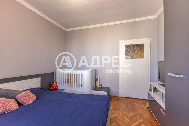 Тристаен апартамент, Варна, Трошево, 695354, Снимка 4
