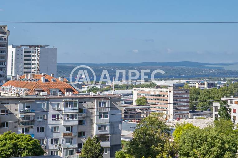 Тристаен апартамент, Варна, Трошево, 695354, Снимка 6