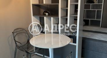 Едностаен апартамент, Пловдив, Център, 700354, Снимка 2