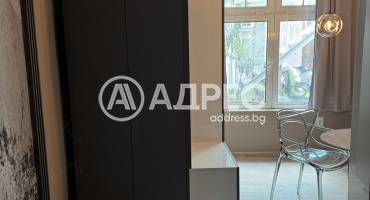 Едностаен апартамент, Пловдив, Център, 700354, Снимка 4