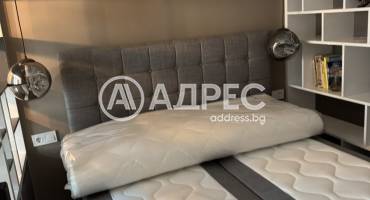 Едностаен апартамент, Пловдив, Център, 700354, Снимка 5