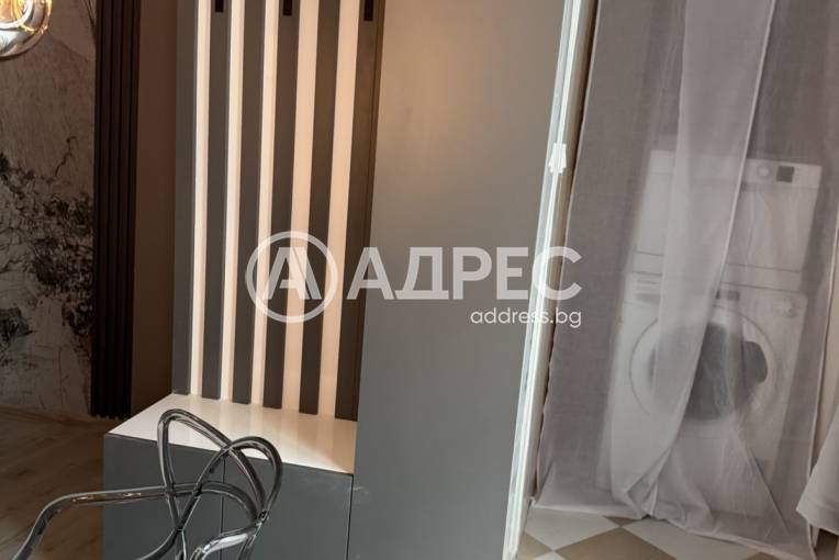 Едностаен апартамент, Пловдив, Център, 700354, Снимка 3