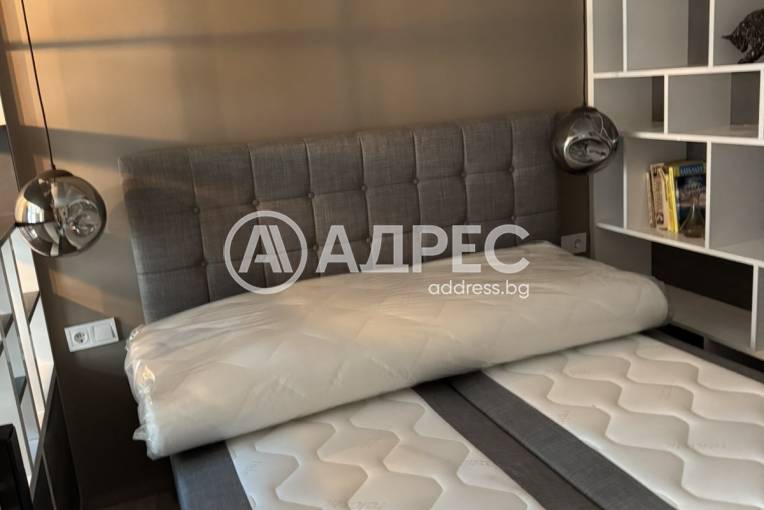 Едностаен апартамент, Пловдив, Център, 700354, Снимка 5