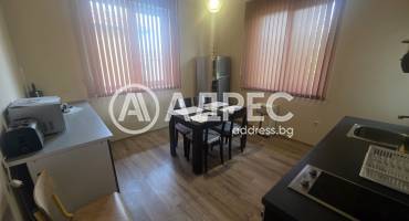 Тристаен апартамент, Плевен, ВМИ, 701354, Снимка 2