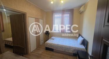 Тристаен апартамент, Плевен, ВМИ, 701354, Снимка 3