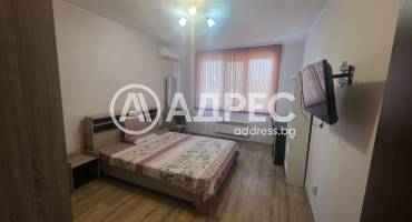 Тристаен апартамент, Плевен, ВМИ, 701354, Снимка 4
