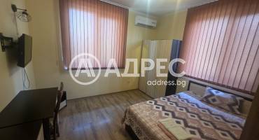 Тристаен апартамент, Плевен, ВМИ, 701354, Снимка 5