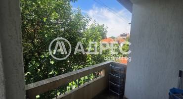 Тристаен апартамент, Плевен, ВМИ, 701354, Снимка 7