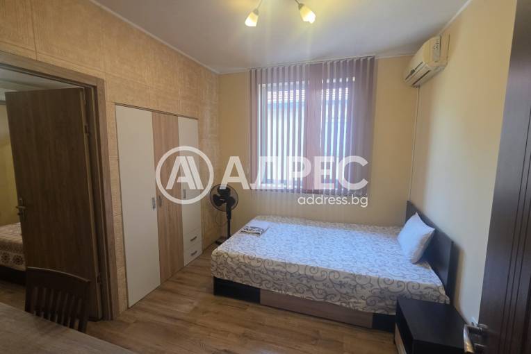 Тристаен апартамент, Плевен, ВМИ, 701354, Снимка 3