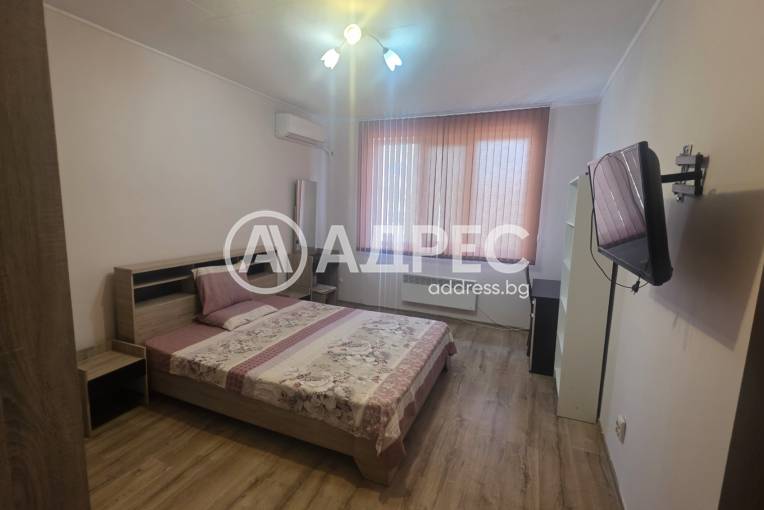 Тристаен апартамент, Плевен, ВМИ, 701354, Снимка 4