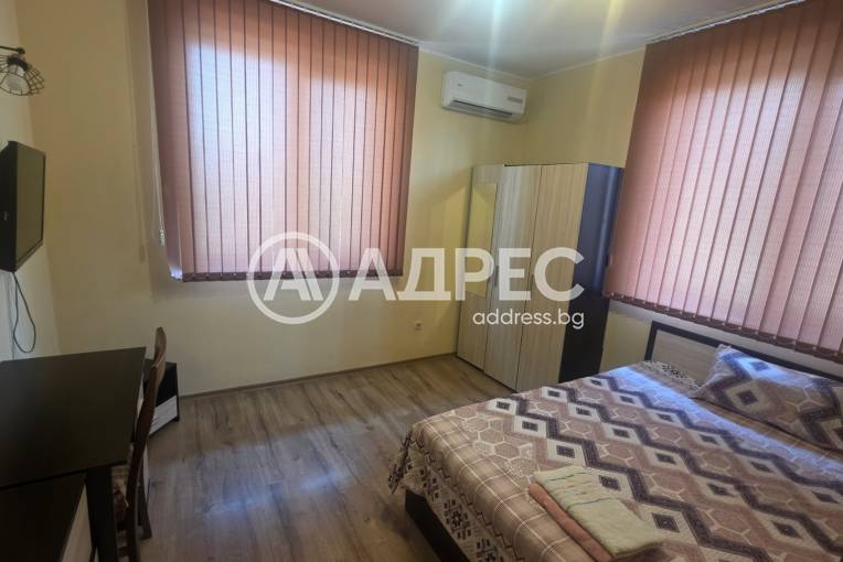 Тристаен апартамент, Плевен, ВМИ, 701354, Снимка 5