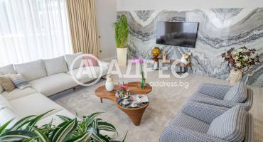 Тристаен апартамент, Варна, к.к. Слънчев ден, 541355, Снимка 1