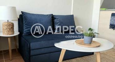 Едностаен апартамент, Созопол, м-ст Каваци, 667355, Снимка 12