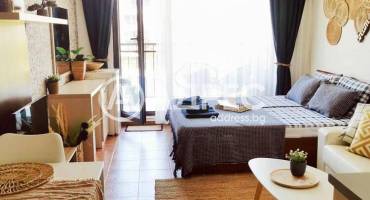 Едностаен апартамент, Созопол, м-ст Каваци, 667355, Снимка 2