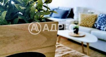 Едностаен апартамент, Созопол, м-ст Каваци, 667355, Снимка 7