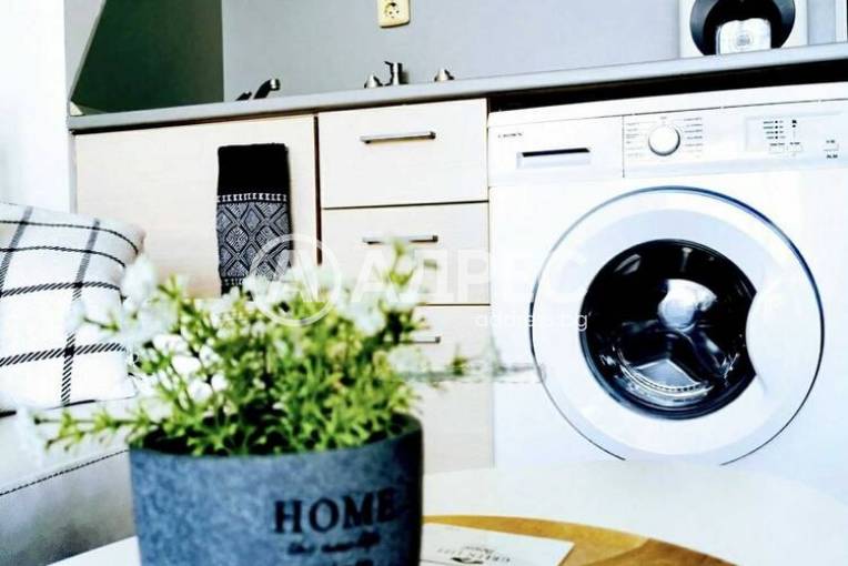 Едностаен апартамент, Созопол, м-ст Каваци, 667355, Снимка 10