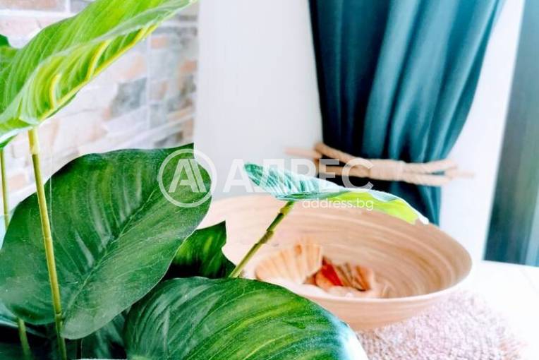 Едностаен апартамент, Созопол, м-ст Каваци, 667355, Снимка 11