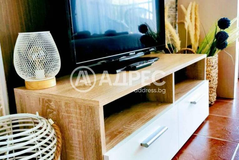 Едностаен апартамент, Созопол, м-ст Каваци, 667355, Снимка 3