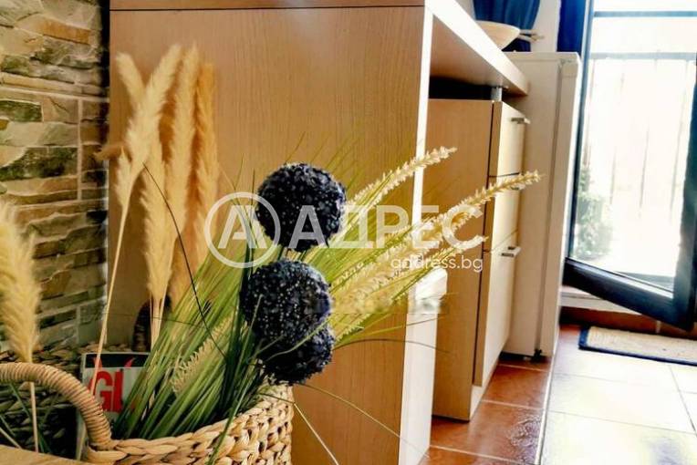 Едностаен апартамент, Созопол, м-ст Каваци, 667355, Снимка 4