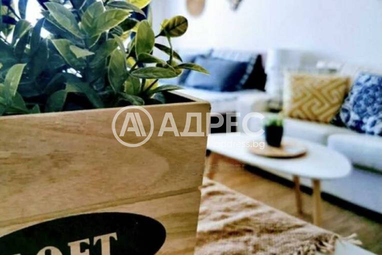 Едностаен апартамент, Созопол, м-ст Каваци, 667355, Снимка 7