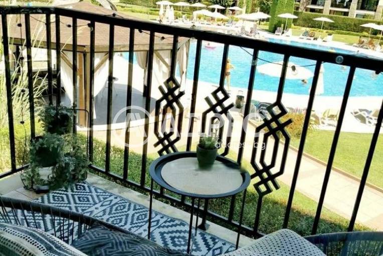 Едностаен апартамент, Созопол, м-ст Каваци, 667355, Снимка 8