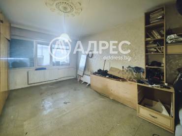 Тристаен апартамент, Русе, Здравец изток, 680355, Снимка 1