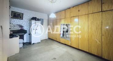 Тристаен апартамент, Русе, Здравец изток, 680355, Снимка 1