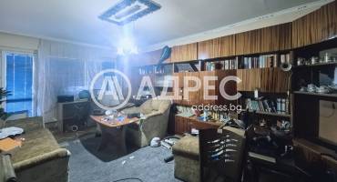 Тристаен апартамент, Русе, Здравец изток, 680355, Снимка 2