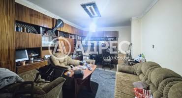 Тристаен апартамент, Русе, Здравец изток, 680355, Снимка 3