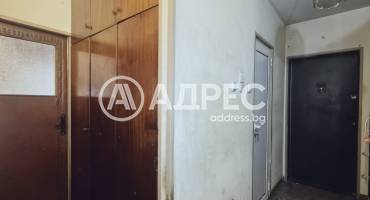 Тристаен апартамент, Русе, Здравец изток, 680355, Снимка 5