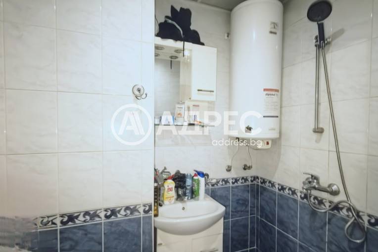 Тристаен апартамент, Русе, Здравец изток, 680355, Снимка 4