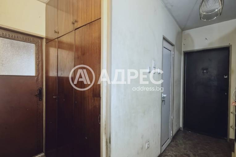 Тристаен апартамент, Русе, Здравец изток, 680355, Снимка 5