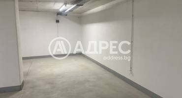 Гараж, Варна, Бриз, 681355, Снимка 3