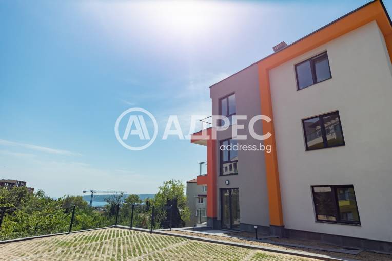 Гараж, Варна, Бриз, 681355, Снимка 1