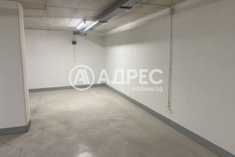 Гараж, Варна, Бриз, 681355, Снимка 3