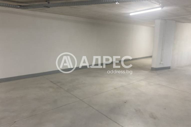 Гараж, Варна, Бриз, 681355, Снимка 4