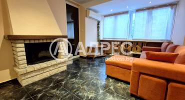 Двустаен апартамент, София, Хладилника, 682355, Снимка 1