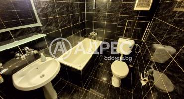 Двустаен апартамент, София, Хладилника, 682355, Снимка 14