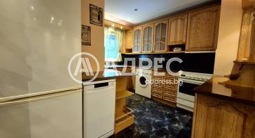 Двустаен апартамент, София, Хладилника, 682355, Снимка 6