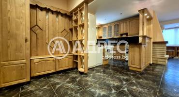 Двустаен апартамент, София, Хладилника, 682355, Снимка 9