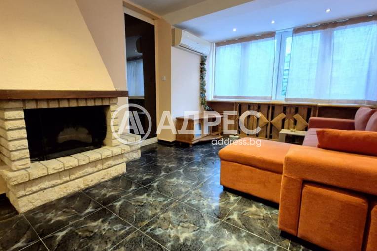 Двустаен апартамент, София, Хладилника, 682355, Снимка 1