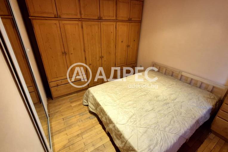Двустаен апартамент, София, Хладилника, 682355, Снимка 11