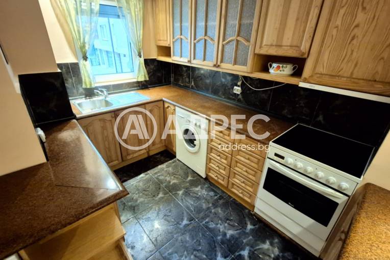 Двустаен апартамент, София, Хладилника, 682355, Снимка 5