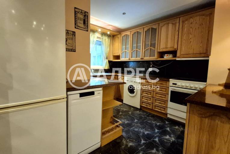 Двустаен апартамент, София, Хладилника, 682355, Снимка 6