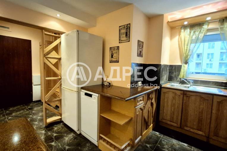 Двустаен апартамент, София, Хладилника, 682355, Снимка 7