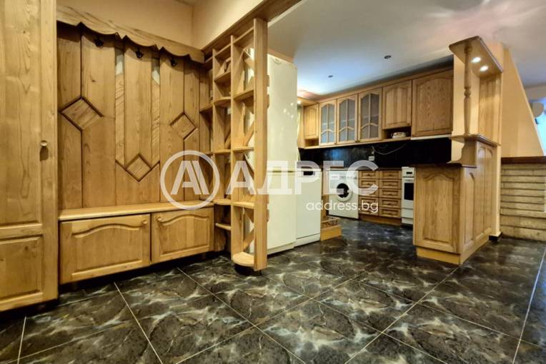 Двустаен апартамент, София, Хладилника, 682355, Снимка 9