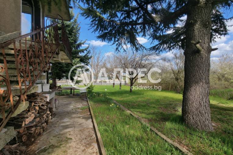Къща/Вила, Равна гора, 691355, Снимка 3
